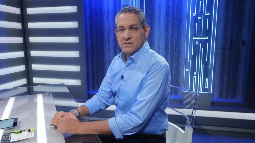 El precandidato independiente a presidente de la República Eduardo Quirós fue quien presentó el Incidente ante la Corte Suprema. El precandidato independiente a presidente de la República Eduardo Quirós fue quien presentó el Incidente ante la Corte Suprema.