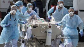 Crisis sanitaria dispara la demanda de respiradores y moviliza la industria