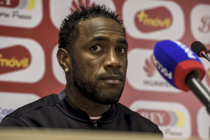 Blas Pérez pide a Cortizo despedir al Matador Tejada con honores