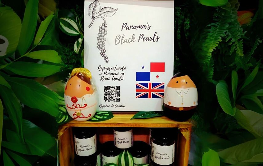 Productos panameños brillan en el Great Taste 2025 por su calidad y sabor