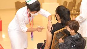 Operación Panavac-19 supera los 8 millones de vacuna contra el Covid-19