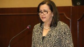 Ratifican a Magistrada Suplente de Ayú Prado