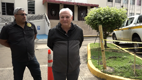 Ricardo Martinelli: el favorito de las elecciones Realizando Metas