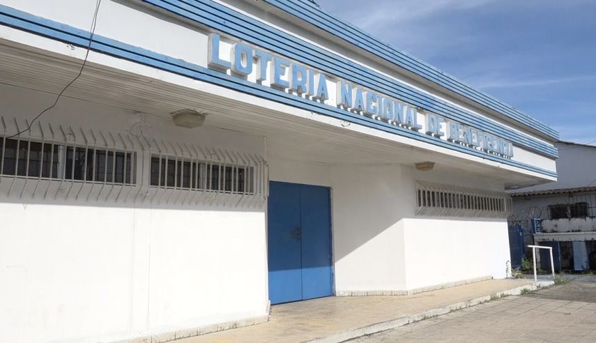 Billeteros exigen seguridad a la Policía Nacional en David