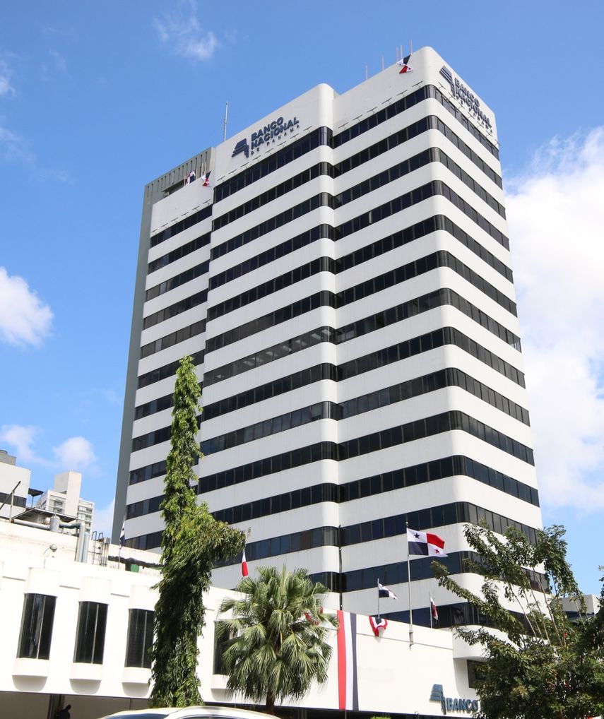 Fitch Ratings afirma calificación de Banco Nacional con Perspectiva Estable