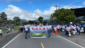 Hay mucha consternación ante la situación ocurrida por el alto índice de violencia que se está dando en Tierras Altas y Volcán. &nbsp;