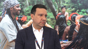 La combinación de turismo religioso, cultural y de naturaleza refuerza la oferta de Panamá.