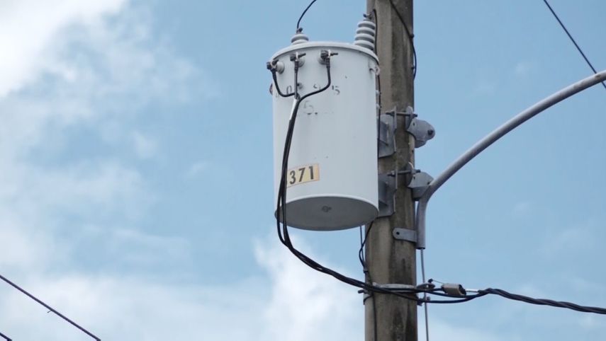 Panamá logra doble récord de consumo eléctrico en un día.