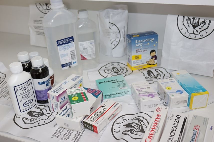 Durante la reunión, se revisaron los artículos de la nueva Ley de Medicamentos aprobada y se explicó todo lo que implica para el país. Durante la reunión, se revisaron los artículos de la nueva Ley de Medicamentos aprobada y se explicó todo lo que implica para el país.