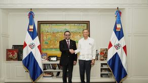 Panamá concreta $13.2 millones en proyecciones de ventas durante misión comercial en República Dominicana