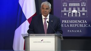 Mulino: decisión sobre la mina de Donoso será anunciada por él tras analizar el informe