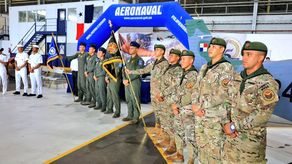 ¿Quieres pertenecer al Senan? Estos son los requisitos para ingresar