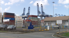 Proyectos de nuevos puertos y gasoducto fortalecerá a Panamá como hub logístico global