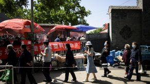 Primer caso de covid-19 en Wuhan en más de un mes