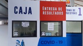 MINSA mantiene férreo control en frontera con Costa Rica