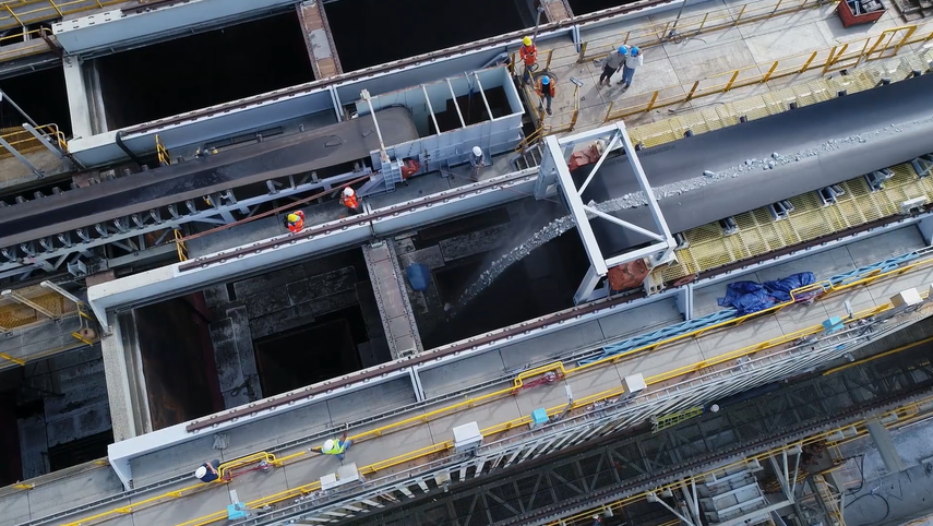 Contrato minero enfrenta un fallo que puede ser su fin