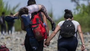 Médicos Sin Fronteras: 16 mujeres son violadas al día en selva de Darién