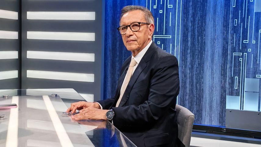 Denis Chávez apuesta por reinventar la Universidad de Panamá