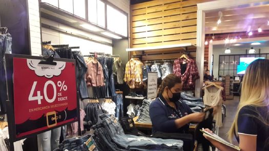 ACODECO: Publicidad confusa, falta más común en Black Friday