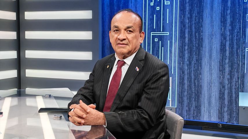 RM asegura tener los votos para llevar a Shirley Castañedas a la presidencia de la Asamblea