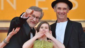 La pasión de Spielberg por su compinche y actor favorito Mark Rylance