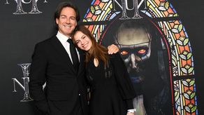 La Monja II se mantiene al frente de la taquilla norteamericana