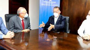 En etapa final consultas del proyecto que elimina Aupsa