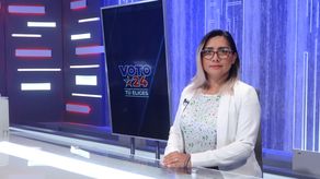 Yahaira Perén: Diputados suplentes tienen muy poca participación en la Asamblea