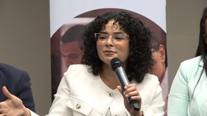 Irma Hernández defiende restricción de movilidad