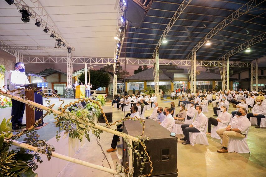 Minsa permite discotecas y eventos bailables en las ferias