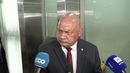 Benicio Robinson descarta devolver a primer debate el proyecto que reforma el Código Electoral