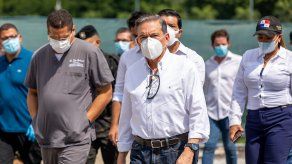 Cortizo: Diremos criterios para que escuelas privadas que sí cumplen