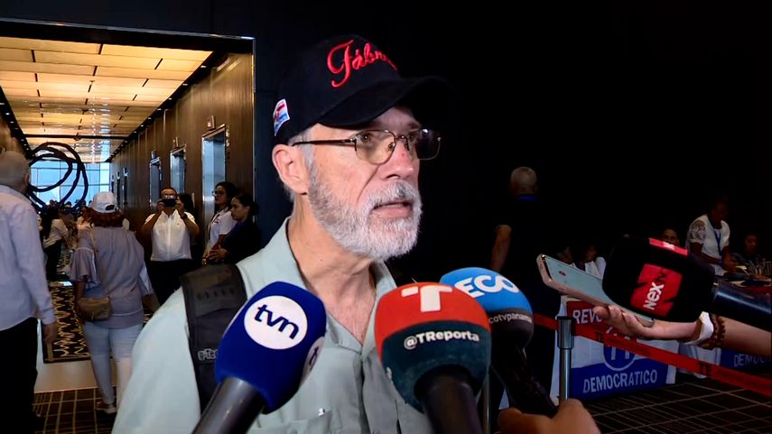 PRD ratifica a candidatos a alcaldes y diputados con reserva