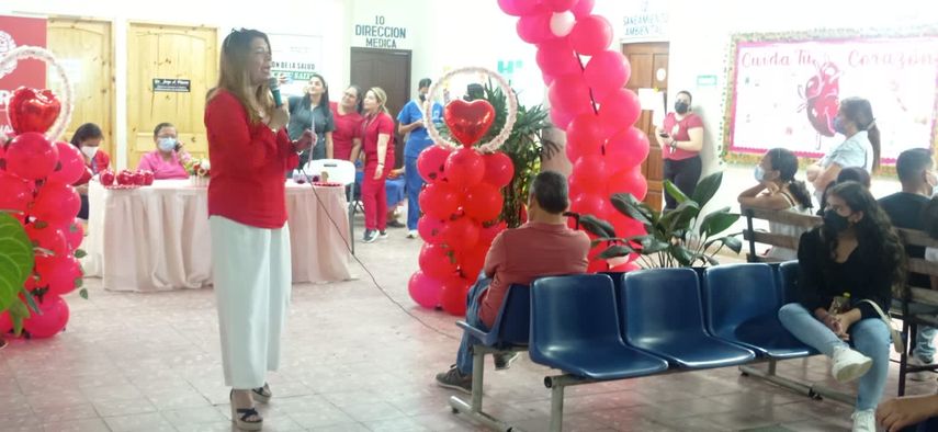 Chiriquí: Minsa advierte sobre enfermedades cardiovasculares