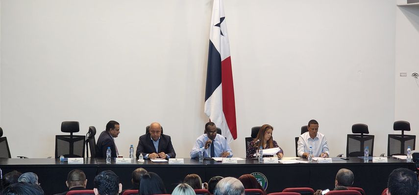 Extinción de dominio: Proyecto de ley pasa a segundo debate