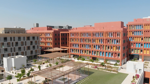 Abu Dhabi impulsa la creación de ciudades con tecnología renovable