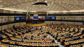 Extrema derecha avanza en el Parlamento Europeo