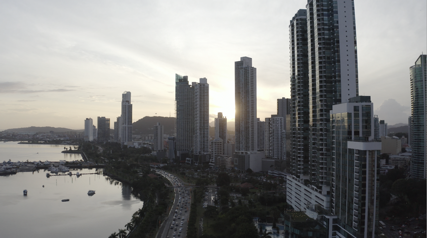 Grado de Inversión en Panamá.