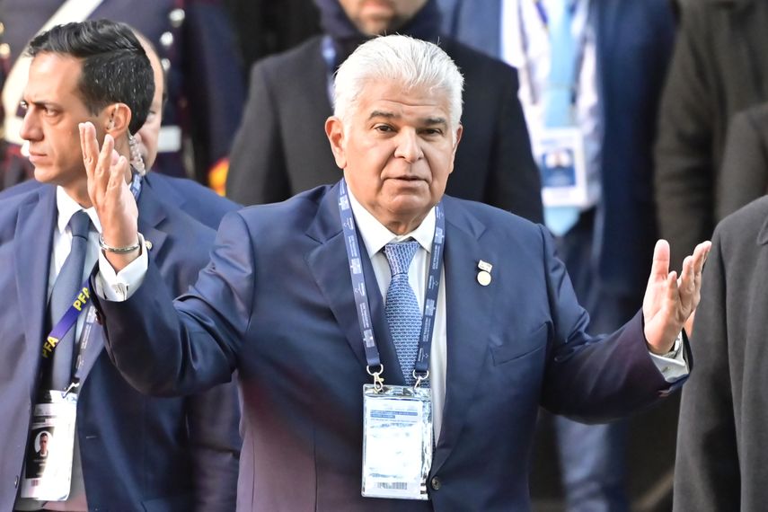 Mulino: La Ley 462 salvó a la CSS sin ningún muerto y sin revueltas