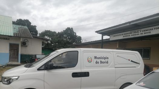 Este departamento del Municipio de David ha tramitado asistencia para exámenes médicos a personas no aseguradas, &nbsp;y atenciones médicas.
