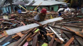 Nicaragua reporta pérdidas millonarias por huracanes Iota y Eta