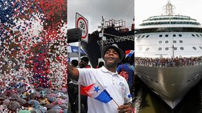 Canal de Panamá: 25 años de soberanía y desarrollo en manos panameñas