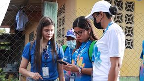 Censos Nacionales entraron a su recta final