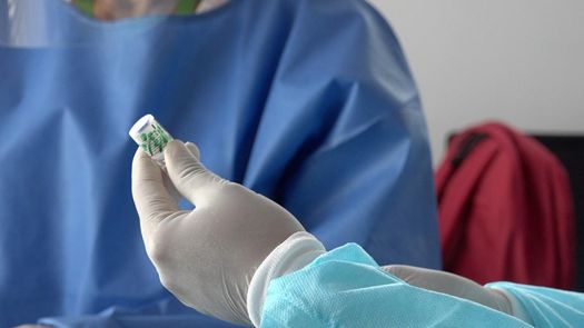 Dosis pediátricas anticovid estarán disponibles en planteles educativos