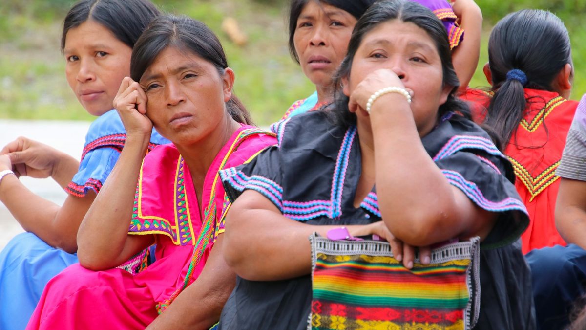 Minsa detecta en la comarca Ngäbe Buglé casos de leptospira, rickettsia e influenza