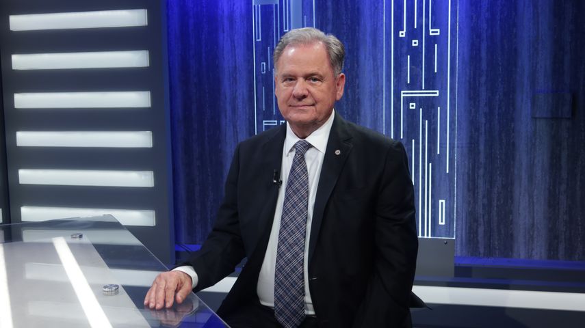 Tren Panamá-David: trazado aprobado y financiamiento en negociación