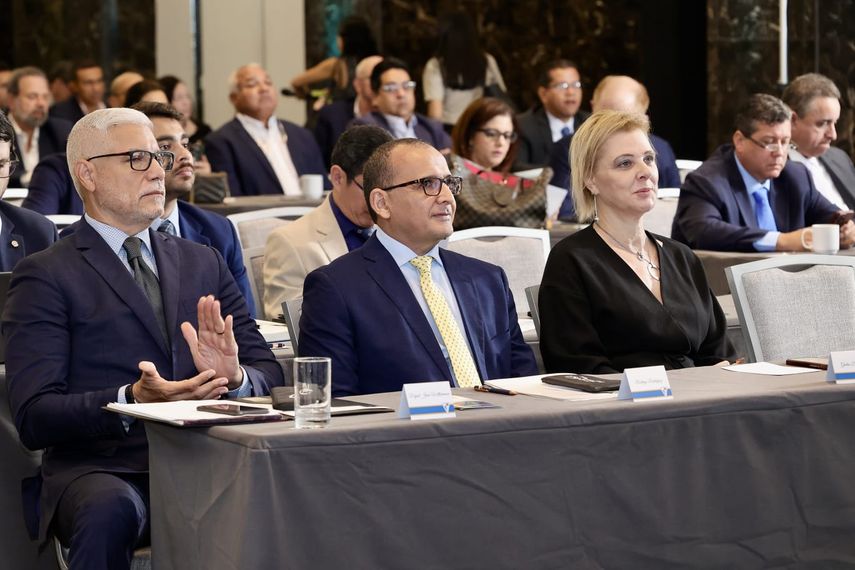 Panamá realizará dos licitaciones en materia de energía en el mes de marzo