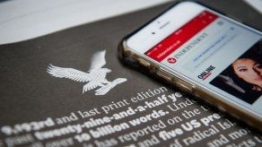 Una pistola con forma de smartphone saldrá pronto al mercado de EEUU