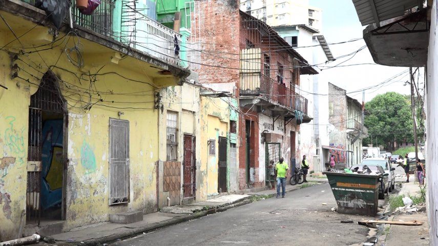 Aumento de pobreza en Panamá por afectaciones de pandemia