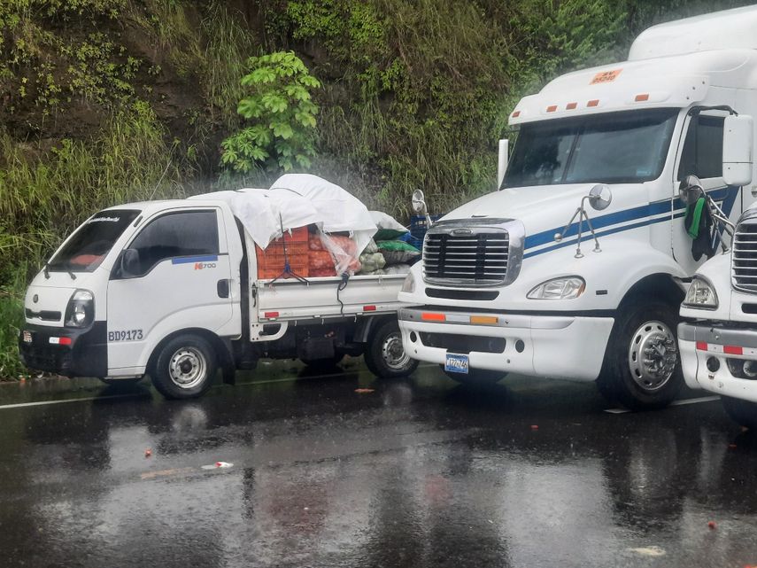 Como ha sido el escenario común en los últimos días